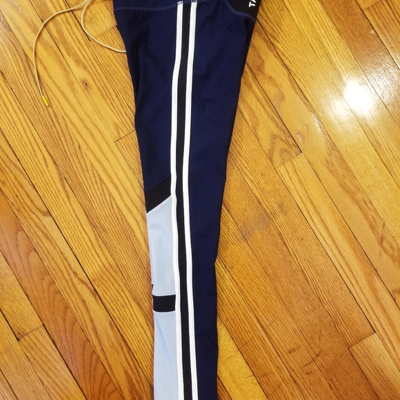 Soulcycle The Upside Colorblock Yoga Legging Pant - Picture 4 of 5